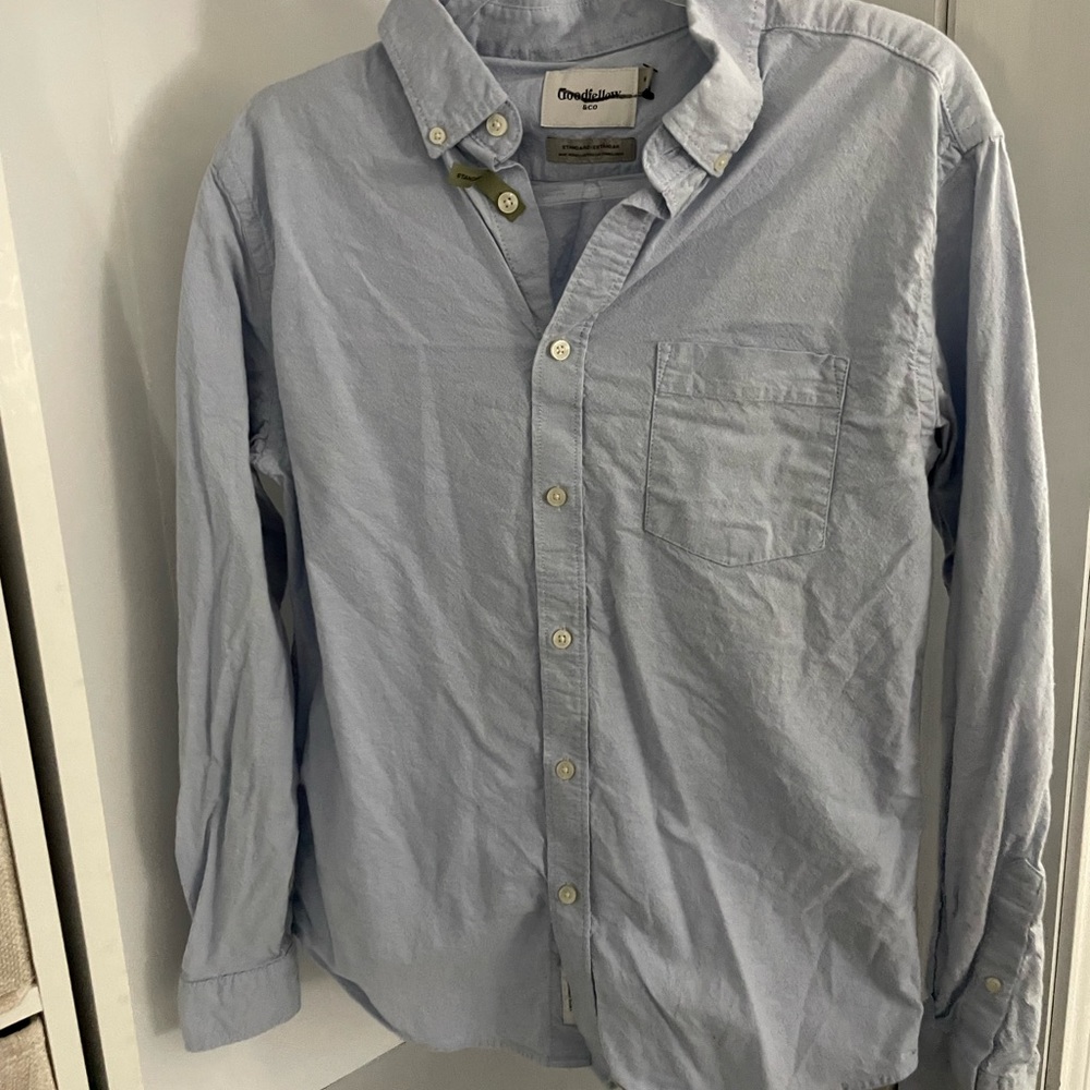 dress shirt